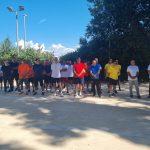 memorijalni turnir duro miletic 3