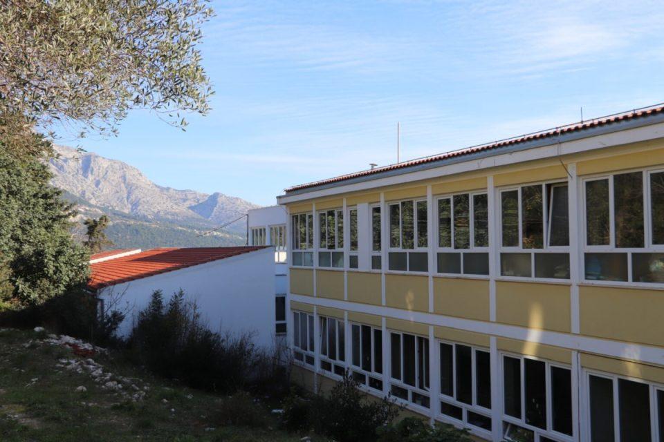 obilazak skole korcula foto dnz