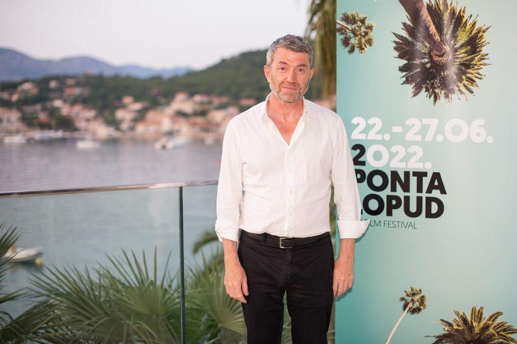 PREDAVANJA, FILMSKA OSTVARENJA... Tko sve dolazi na treće izdanje Ponta Lopud Festivala? 1 ponta lopud Philippe Bober photo John Pavlish3