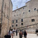 sponza sv dominika