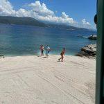 uredena plaza na prevlaci3