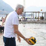 vaterpolo utakmica legende crna gora 10