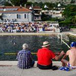 vaterpolo utakmica legende crna gora 4