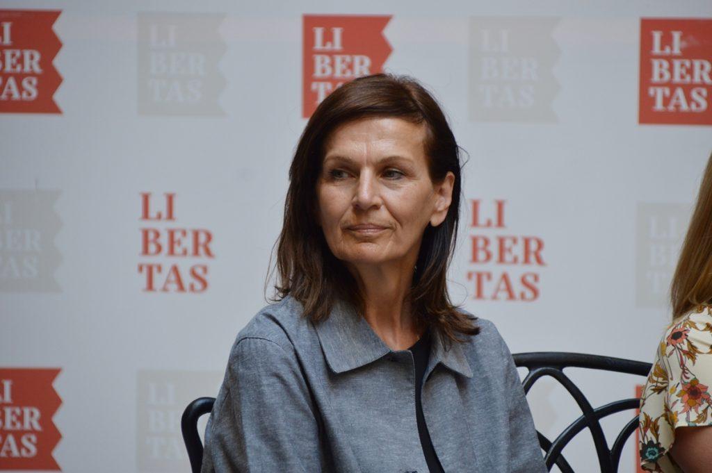 zaklina marevic 1