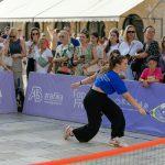 Dubrovnik Dub Bowl Kids Day tenis deveto izdanje 2023 ispred crkve sv. vlaha 4