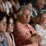 FOTO 180 GODINA POSTOJANJA Koncert Gradske glazbe Dubrovnik ispred crkve sv. Vlaha 1