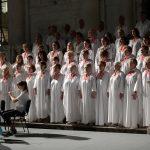 FOTO 180 GODINA POSTOJANJA Koncert Gradske glazbe Dubrovnik ispred crkve sv. Vlaha 10