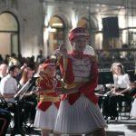 FOTO 180 GODINA POSTOJANJA Koncert Gradske glazbe Dubrovnik ispred crkve sv. Vlaha 27