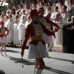 FOTO 180 GODINA POSTOJANJA Koncert Gradske glazbe Dubrovnik ispred crkve sv. Vlaha 28