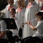 FOTO 180 GODINA POSTOJANJA Koncert Gradske glazbe Dubrovnik ispred crkve sv. Vlaha 33