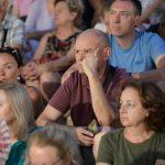 FOTO 180 GODINA POSTOJANJA Koncert Gradske glazbe Dubrovnik ispred crkve sv. Vlaha 37