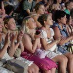 FOTO 180 GODINA POSTOJANJA Koncert Gradske glazbe Dubrovnik ispred crkve sv. Vlaha 41