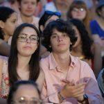 FOTO 180 GODINA POSTOJANJA Koncert Gradske glazbe Dubrovnik ispred crkve sv. Vlaha 48