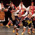 Folklorni ansambl Lindo 2