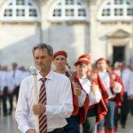 LJETNI SV. VLAHO Svecano proslavljen blagdan Ruke sv. Vlaha 2