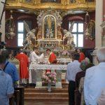 LJETNI SV. VLAHO Svecano proslavljen blagdan Ruke sv. Vlaha 20