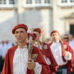 LJETNI SV. VLAHO Svecano proslavljen blagdan Ruke sv. Vlaha 4