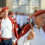 LJETNI SV. VLAHO Svecano proslavljen blagdan Ruke sv. Vlaha 7