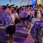 LJETO I MASKARE Cavtat kao Rio10