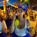 LJETO I MASKARE Cavtat kao Rio3