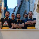 Narrow Streat promo 4