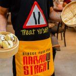 Narrow Streat promo 5
