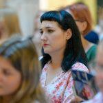 PREDSTAVLJANJE PRIJEVODA NOVELE OD STANCA Prilika da engleska publika cuje djelo genija 10