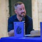 PREDSTAVLJANJE PRIJEVODA NOVELE OD STANCA Prilika da engleska publika cuje djelo genija 18