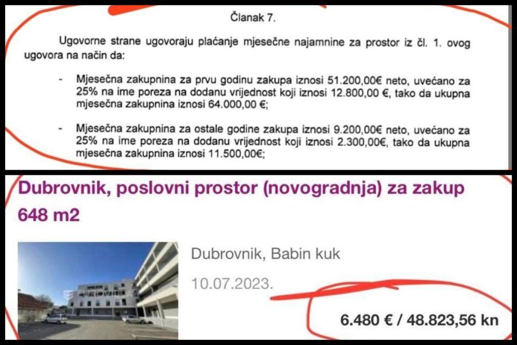 anita bonacic obradovic zakup prostora vrtic0