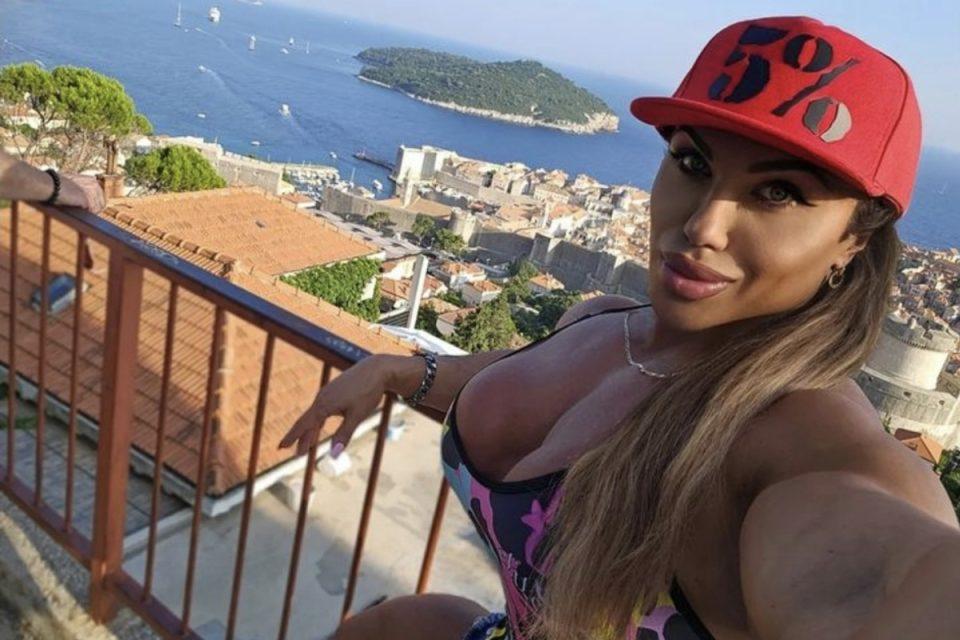 bodybuilderica natalija kuznetsova amazonka instagram1