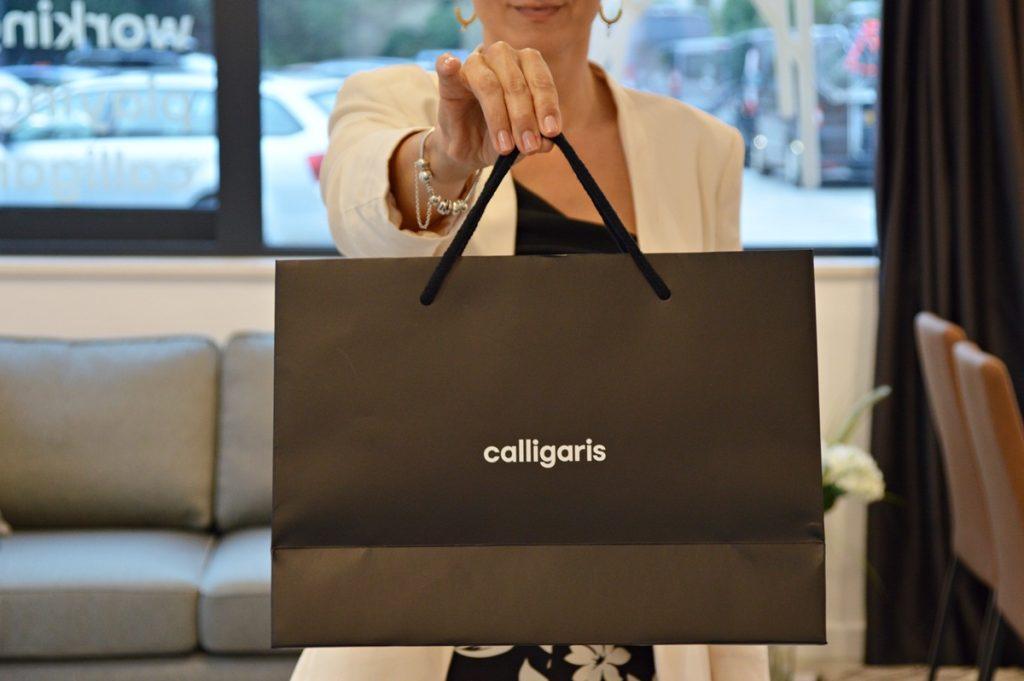 calligaris 2023 11