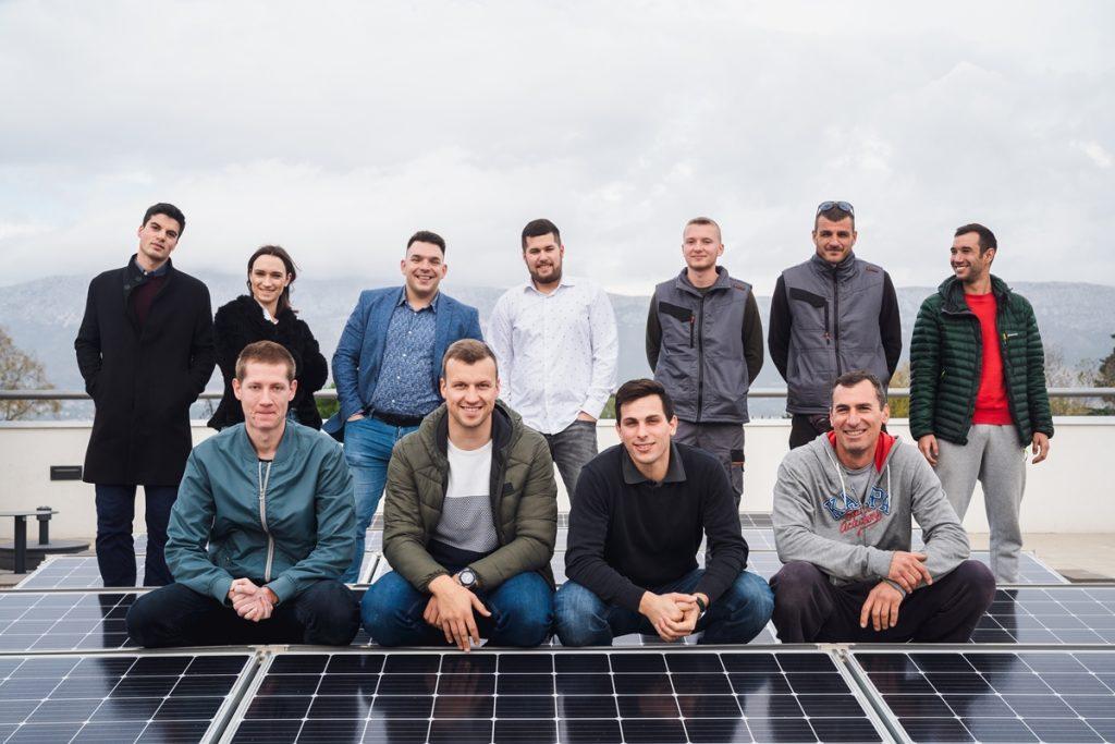 energo 5
