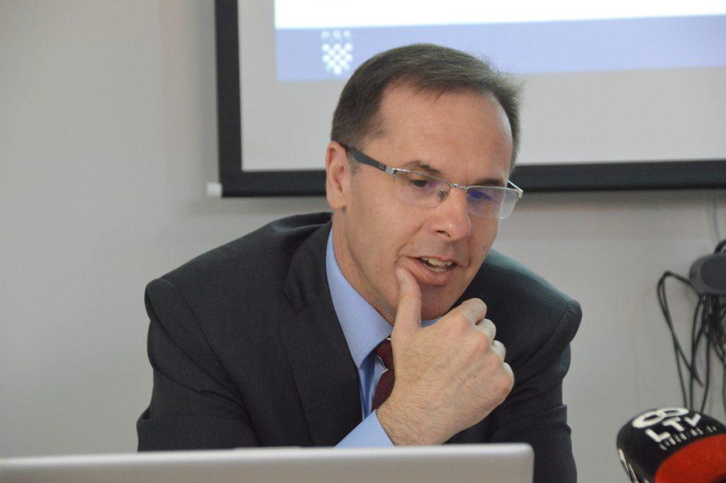goran saravanja