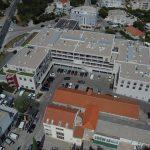 gospodarski centar valamar solitudo