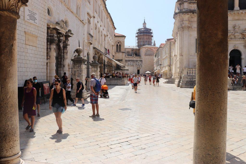 grad dubrovnik pregled tjedna