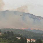kanaderi pozar plat zupa dubrovacka srpanj 2023 4
