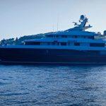 luksuz jahte u dubrovackom arhipelagu lionsheart arience1