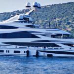 luksuz jahte u dubrovackom arhipelagu lionsheart arience13