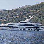 luksuz jahte u dubrovackom arhipelagu lionsheart arience14