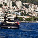 luksuz jahte u dubrovackom arhipelagu lionsheart arience16