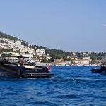 luksuz jahte u dubrovackom arhipelagu lionsheart arience17