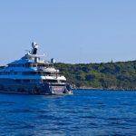 luksuz jahte u dubrovackom arhipelagu lionsheart arience3