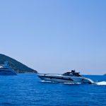 luksuz jahte u dubrovackom arhipelagu lionsheart arience6