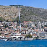 luksuz jahte u dubrovackom arhipelagu lionsheart arience8