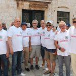 mimohod sjecanje na srebrenicu 12