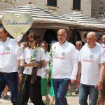 mimohod sjecanje na srebrenicu 4