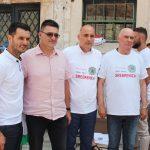 mimohod sjecanje na srebrenicu 6