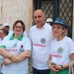 mimohod sjecanje na srebrenicu 8
