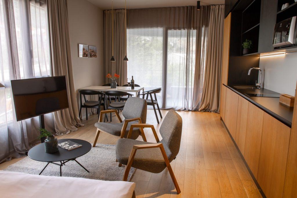 one suite hotel1
