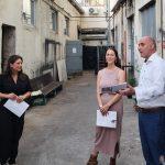 ostaci dana izlozba Iva Laterza Obuljen marko potrebica grad dubrovnik kupari4